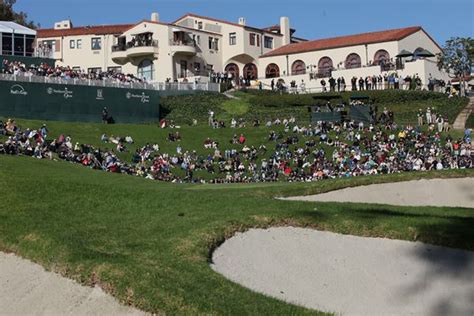 2023 Us Open Championship Friday The Los Angeles Country Club Los