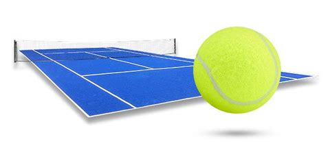 Overlay with tile or turf. VersaCourt | Court Tile for Tennis Court Construction ...