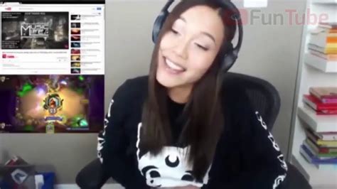 Beautiful Gamer Forgets To Turn Off Twitch After A Live Stream And Gets Caught Fapping Youtube