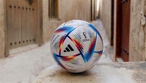 The Center Circle A Soccerpro Soccer Fan Blog Adidas Reveals The Al