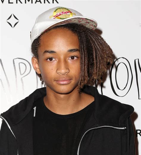 Jaden Smith Is The New Face Of Louis Vuittons Womenswear Sema Data Co Op