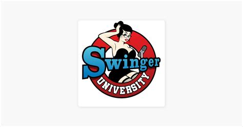 ‎swinger university a sexy and educational swinger podcast swinger cruise 2022 bliss cruise