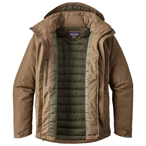 Patagonia Topley Jacket - Winter jacket Men's | Buy online | Bergfreunde.eu