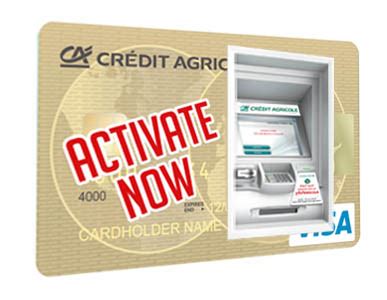 Optus pause is a new tool to help manage your time online. Cards Activation - Credit Agricole
