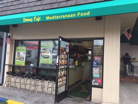 DAMASQ CAFE, Corona del Mar - Restaurant Reviews, Photos & Phone Number