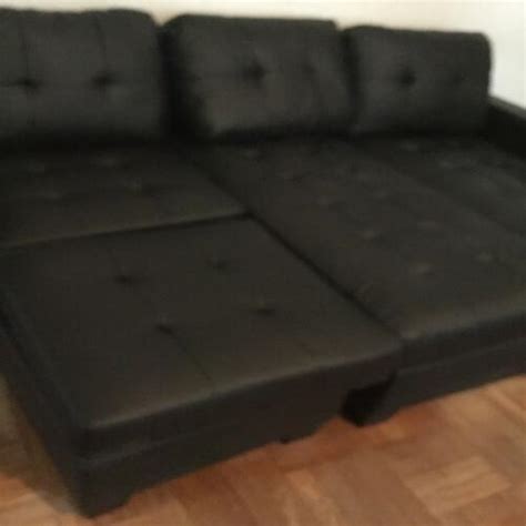 1286 e 2nd st, jamestown, ny, 14701. Acme Furniture Lyssa Bonded Leather Sectional Sofa 51210 ...