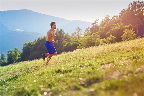 The show airs on sbs as part of their good sunday lineup. The Optimal Slope for Running Uphill | Runner's World ...