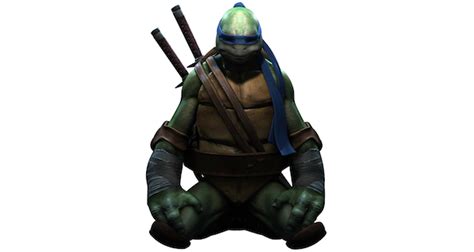 Nickalive Activision Releases New Teenage Mutant Ninja Turtles Out