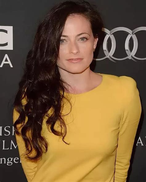 Lara Pulver Height Facts Biography Age Models Height