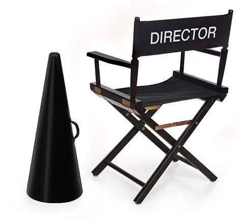 Director Pictures Images And Stock Photos Istock