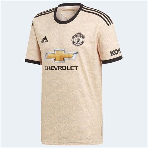 Man utd outline planned return of fans. adidas Manchester United Away Shirt 2019 2020 | MUFC ...