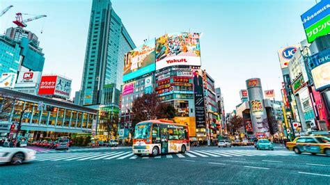 Japão Reabre Fronteiras Para Turismo Após 2 Anos E Meio O Bom Da Notícia