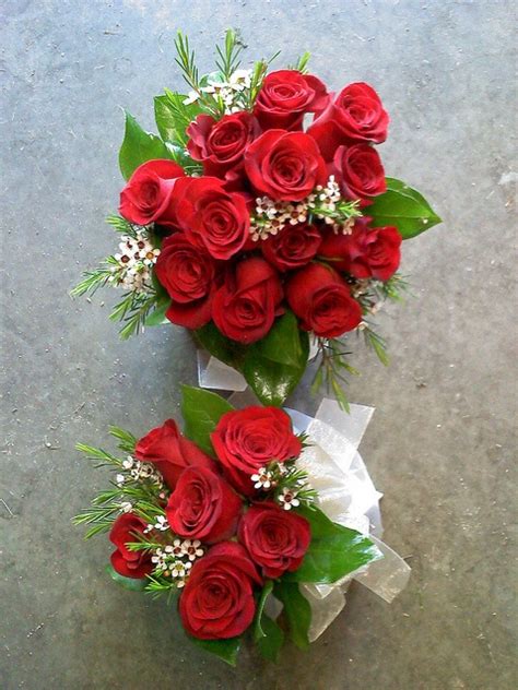 25th wedding anniversary flower bouquets. 17 Best images about 50th Wedding Anniversay on Pinterest ...
