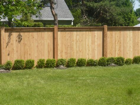 There's only one thing that beats a lazy day lounging in your own backyard paradise: Dreams and Epiphanies: Backyard Fence . . . Before and ...