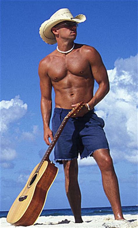 Kenny Chesney Celebrity Diet, Workout, and Weight Loss Secrets - How
