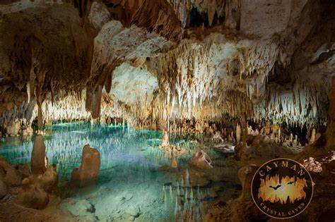 Cayman Crystal Caves Gran Caimán Los Mejores Consejos Antes De