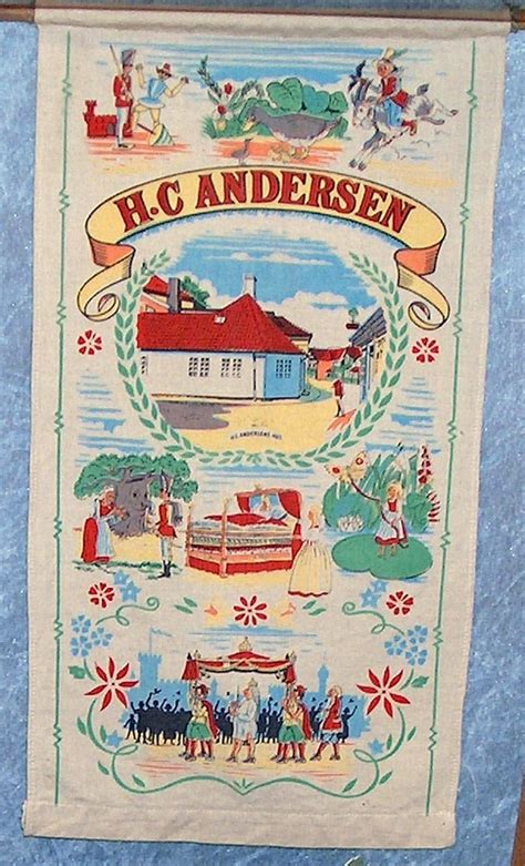 3,964 likes · 63 talking about this · 15,041 were here. Et vægstykke om H.C. Andersen