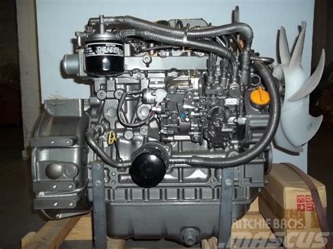 Yanmar 4tnv88 Bdsa United States 11053 2011 Engines For Sale