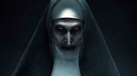 All The Times The Nun Was Teased In The Conjuring Universe