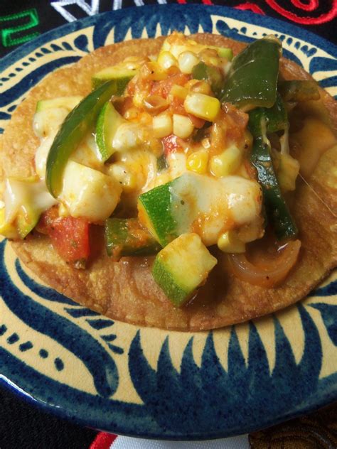 Calabacitas Con Queso Y Elote~zucchini With Cheese And Corn Traditional Mexican Dishes Poblano