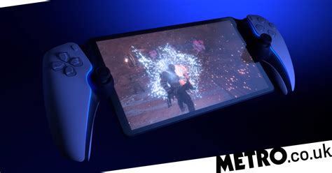 Playstation Owners Are Roasting Sonys Project Q On Twitter Metro News