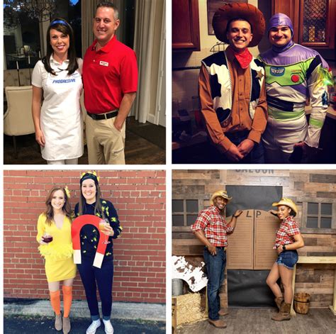 75 best couples halloween costumes 2020 funny couples costumes