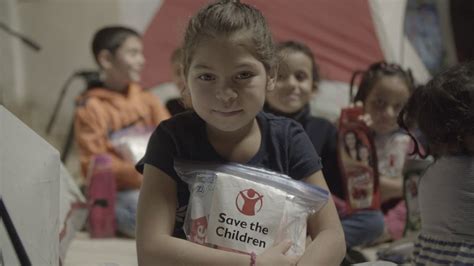 Save The Children ¿cómo Puedes Unirte Para Ayudar Miles De Niños