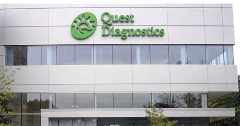 Quest Labs South County