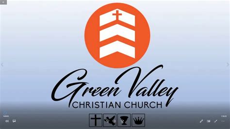 Green Valley Christian Church Yucaipa Live Stream Youtube