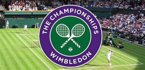 We're just minutes away from andy murray's return to centre court. Wimbledon Championship Draw: Roger Federer aims for ...