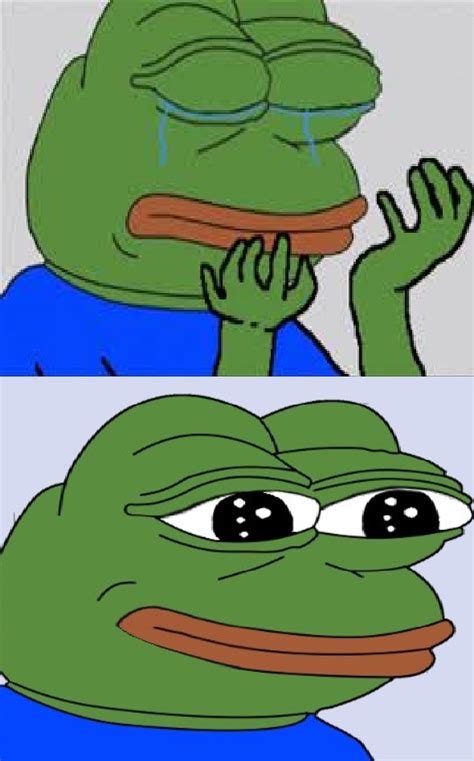 Pepe Happy Happy Pepe Happy Meme On Me Me Submitted 1 Hour Ago By