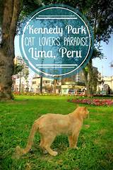 Kennedy Park Lima