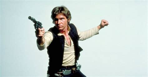 Star Wars Episode 7 What Has Han Solo Been Doing Since Return Of The