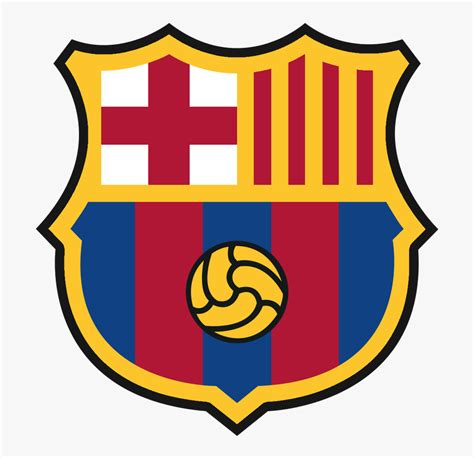 Here you can explore hq fc barcelona transparent illustrations, icons and clipart with filter setting like size, type, color etc. Fc Barcelona Logo Escudo - Fc Barcelona New Logo Png ...