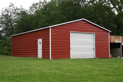 Wood garage kit without floor 7+ Best Steel Carport Menards — caroylina.com