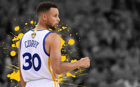Download Golden State Warriors Nba Stephen Curry Sports Hd Wallpaper
