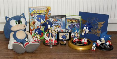 Sonic The Hedgehog 24th Anniversary By Shadow Hedgehog7 On Deviantart
