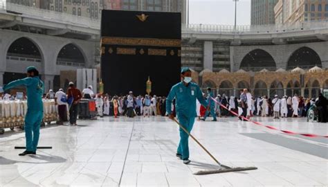 Rules Of Hajj Yatra In Saudi Arabia 7 Newstrend
