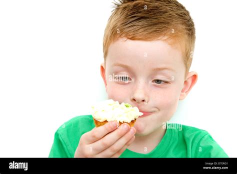 Cute Kid Boy Eats Fresh Carrot - Free Template PPT Premium Download 2020