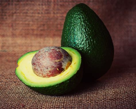Avocados have, of course, been around for thousands of years. Dehydrated Avocado - Bulk Food Ingredient | Dehydrates Inc