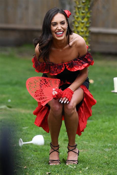 CLELIA THEODOROU On The Set Of TOWIE In Essex 08 21 2020 HawtCelebs