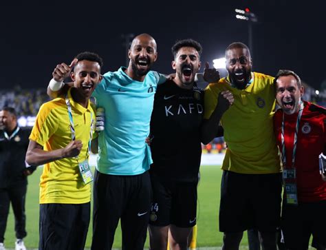 Jadwal Final Liga Champions Arab 2023: Al Hilal Vs Al Nassr : Okezone Bola