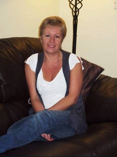 Bijoubev 55 From Bristol Is A Local Granny Looking For Casual Sex
