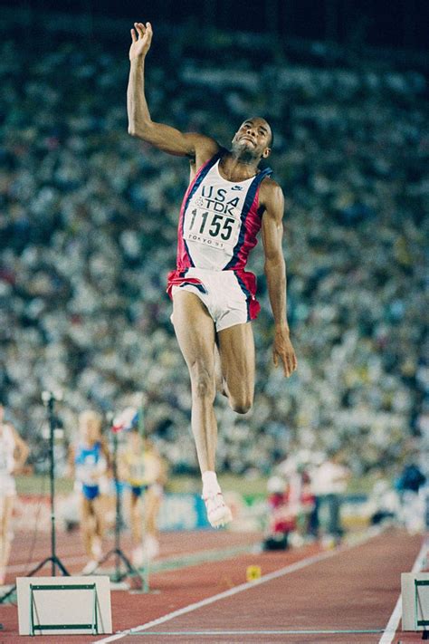 Who Holds The Mens Long Jump World Record All The Facts And Details