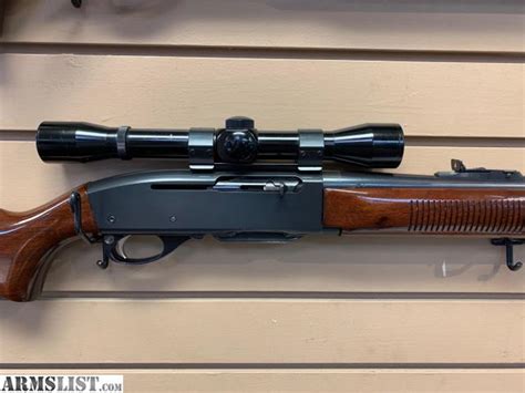 Armslist For Sale Remington 742 Woodsmaster Semi Auto 30 06 Rifle
