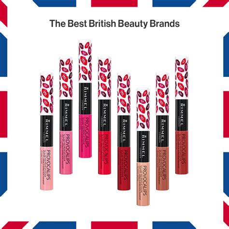 And for good reason, many products offer real results. British Beauty Brands You Need to Know | Glamour