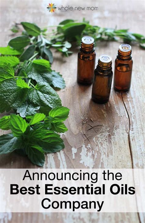You only need a few drops of an essential oil. Where to buy Quality Pure Essential Oils you can afford ...