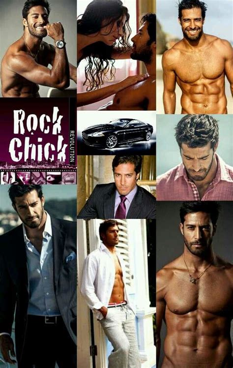Pin On Rock Chick Series By Kristen Ashley