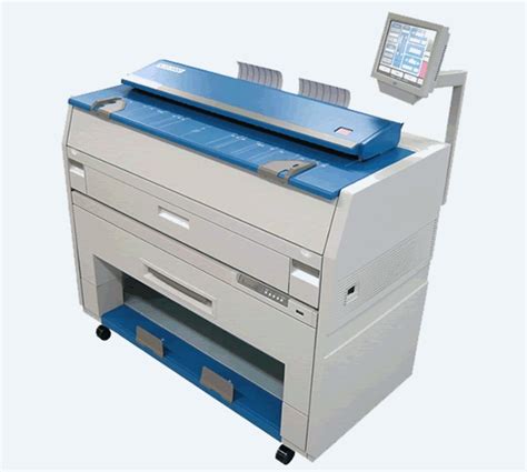 The kip certified autocad driver provides integrated printing from within autodesk software applications such as autocad, autocad lt and dwg trueview. KIP3000 - Faxco