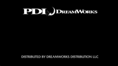 Pdi Dreamworks Dreamworks Skg Yuildevil Lapistoria Pictures
